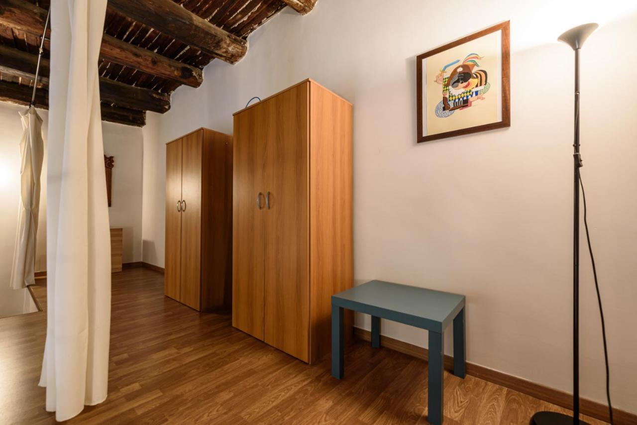Cuore Dei Tribunali Apartment Naples Exterior photo